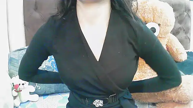 Snapshot of Cute_Sanna chatting on 03/07/25, 04:44 Cute Sanna online show from 03/07/25, 04:44