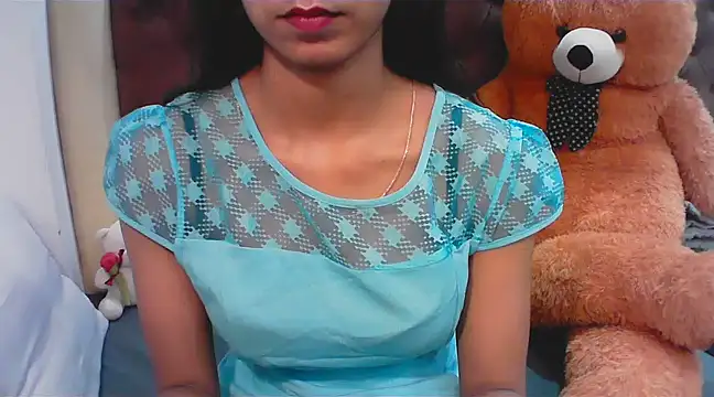 Snapshot of Cute_Sanna chatting on 03/20/25, 11:23 Cute Sanna online show from 03/20/25, 11:23