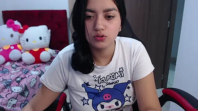 kayla k18 online show from 01/19/26, 02:15