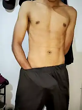 Arturo Stone online show from 01/20/25, 04:32