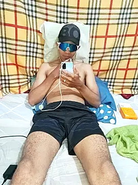 Arturo Stone online show from 11/02/25, 01:30