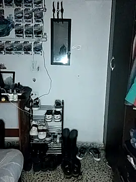 Arturo Stone online show from 11/28/25, 08:06