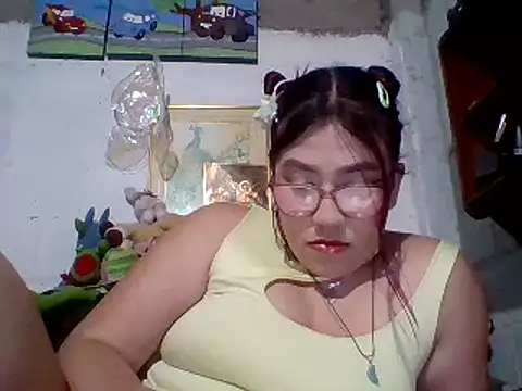 dafne19  online show from 02/06/25, 02:22