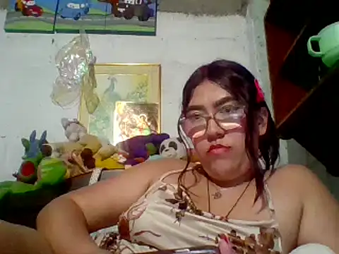 dafne19  online show from 02/12/25, 05:47