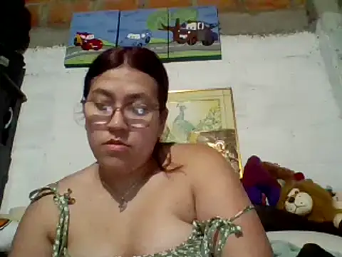 dafne19  online show from 02/21/25, 02:50