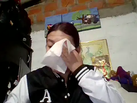 dafne19  online show from 03/07/25, 03:19