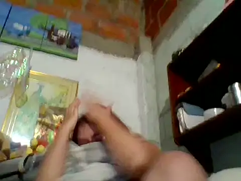 dafne19  online show from 03/08/25, 08:11