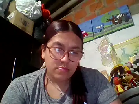 dafne19  online show from 03/18/25, 07:08