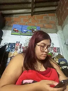 dafne19  online show from 09/15/25, 04:56