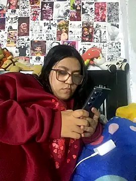 dafne19  online show from 01/11/26, 05:12