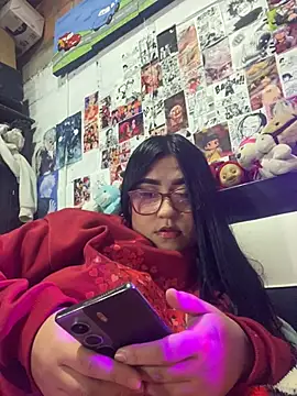 dafne19  online show from 02/02/26, 05:39