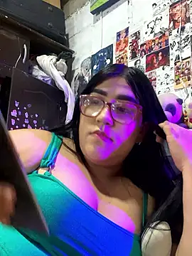 dafne19  online show from 02/07/26, 03:43