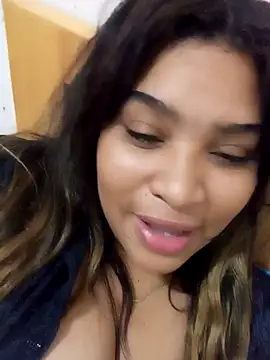 ambarlennoix online show from 01/16/25, 05:00