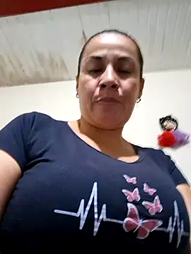 Zaralu  online show from 01/24/25, 11:34