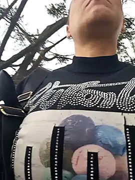 Zaralu  online show from 01/30/25, 08:42