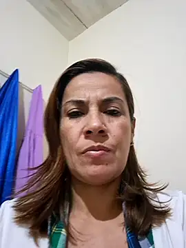 Zaralu  online show from 02/15/25, 03:09