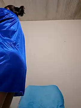 Zaralu  online show from 01/07/26, 12:29