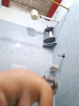 Zaralu  online show from 02/08/26, 01:58