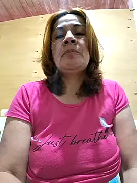 Zaralu  online show from 07/24/26, 01:31