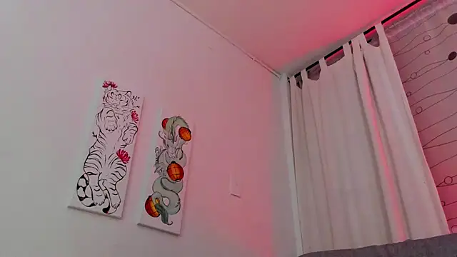 Snapshot of LukaCastillo chatting on 02/19/25, 07:17 LukaCastillo online show from 02/19/25, 07:17