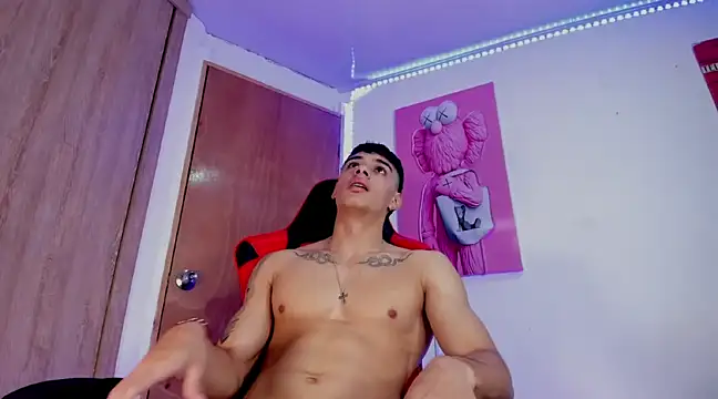 joseph boy online show from 02/10/25, 12:29