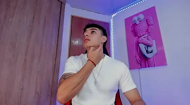 joseph boy online show from 02/19/25, 12:33