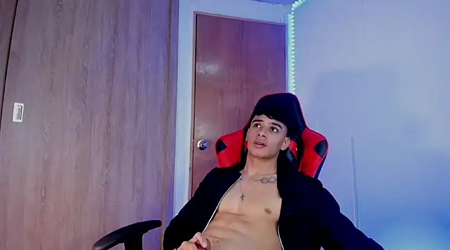 joseph boy online show from 02/26/25, 04:03