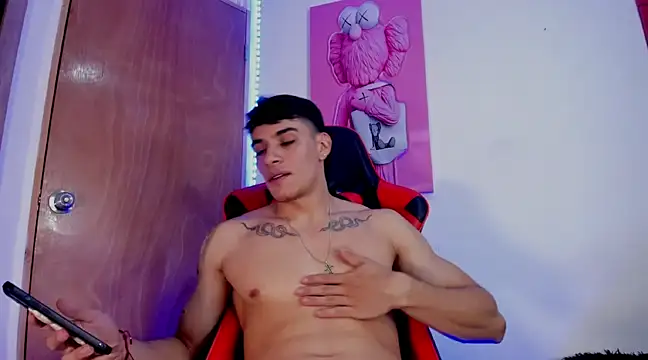 joseph boy online show from 03/01/25, 03:38