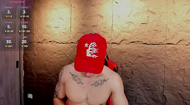 joseph boy online show from 03/10/25, 03:52