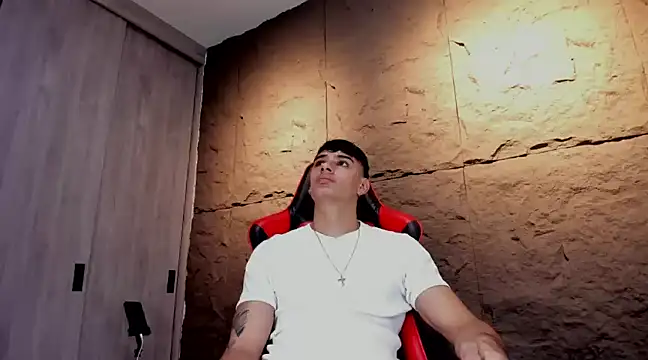 joseph boy online show from 03/16/25, 12:55