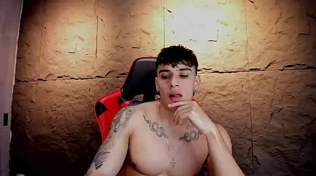 joseph boy online show from 03/17/25, 04:11