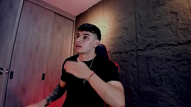 joseph boy online show from 10/02/25, 11:06