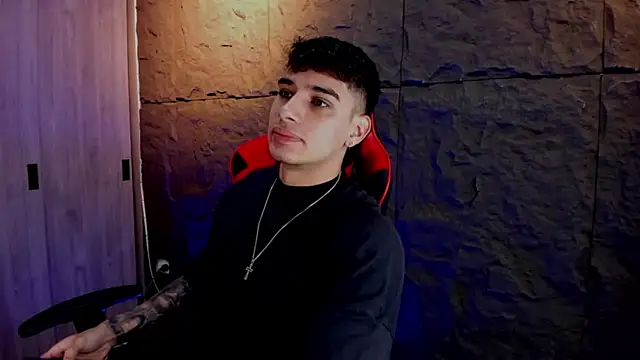 joseph boy online show from 10/03/25, 12:35