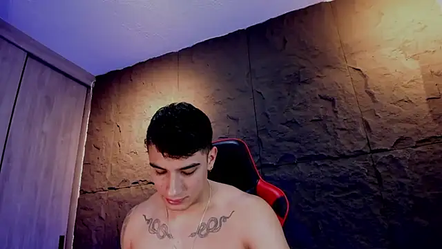 joseph boy online show from 10/08/25, 11:08