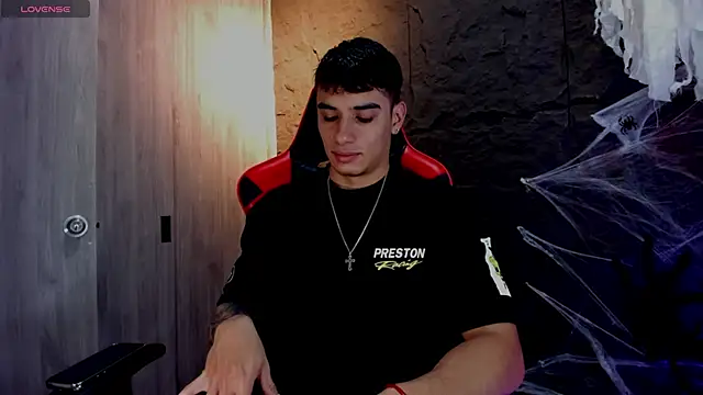 joseph boy online show from 10/24/25, 11:50