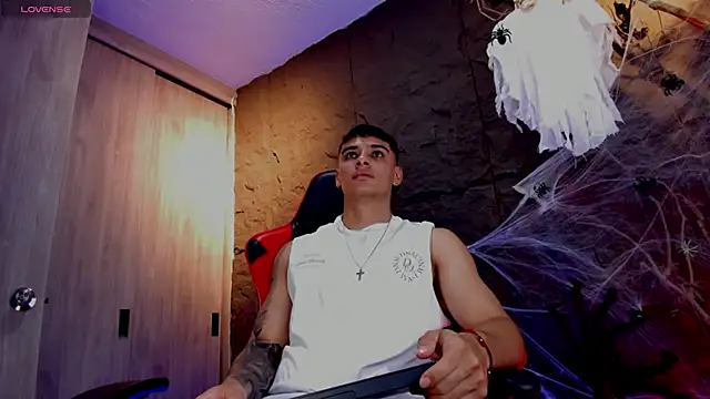 joseph boy online show from 10/27/25, 11:47