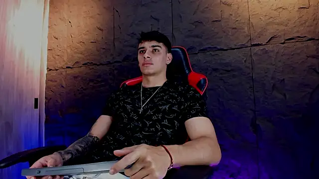 joseph boy online show from 11/14/25, 11:53