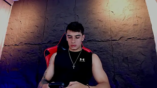 joseph boy online show from 12/05/25, 11:41