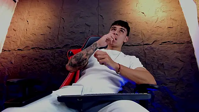 joseph boy online show from 12/15/25, 11:47