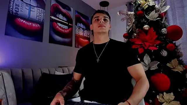 joseph boy online show from 12/21/25, 12:12