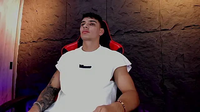 joseph boy online show from 01/16/26, 11:25