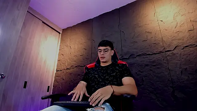 joseph boy online show from 01/17/26, 11:26