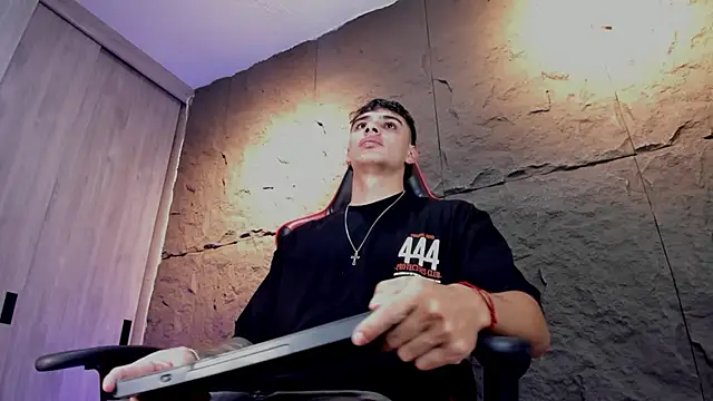 joseph boy online show from 02/02/26, 11:31