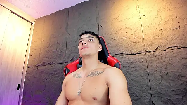 joseph boy online show from 02/18/26, 11:39