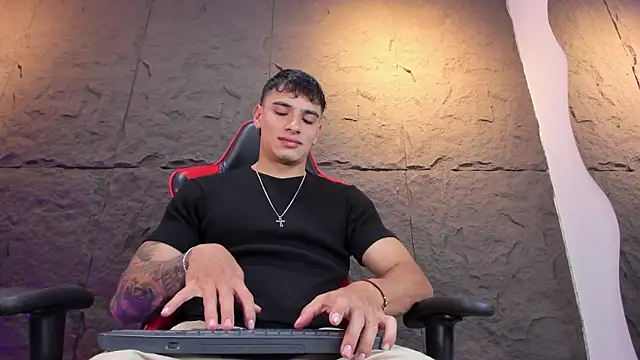 joseph boy online show from 02/19/26, 11:28