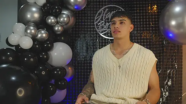 joseph boy online show from 02/23/26, 11:40