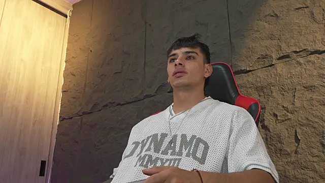 joseph boy online show from 03/02/26, 11:28