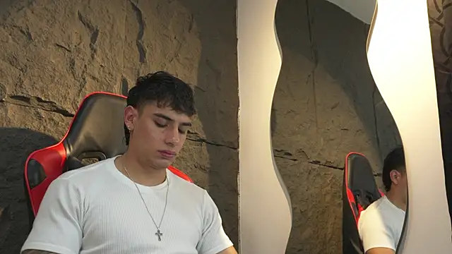 joseph boy online show from 03/04/26, 11:27