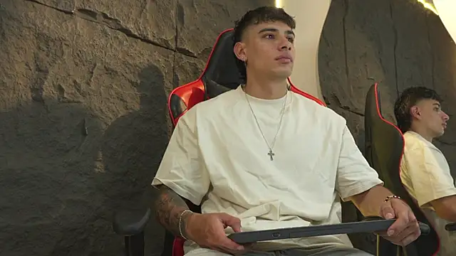 joseph boy online show from 03/07/26, 11:29