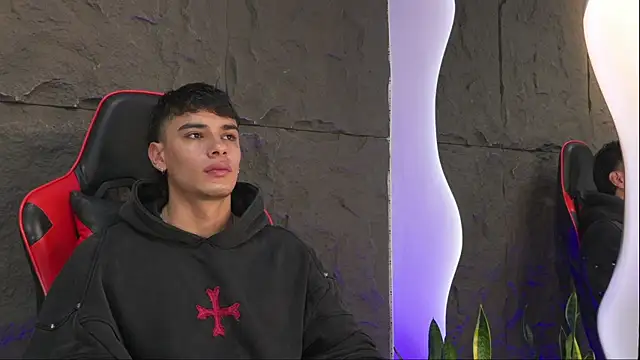 joseph boy online show from 03/26/26, 11:38